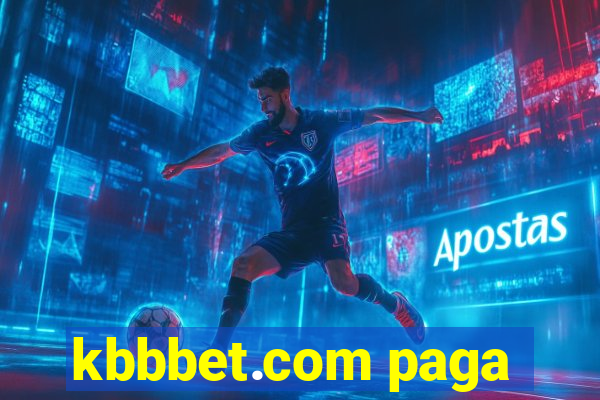 kbbbet.com paga